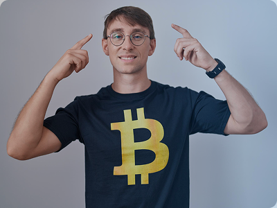Marco Moretti – CEO di BTC320 Aurelixis