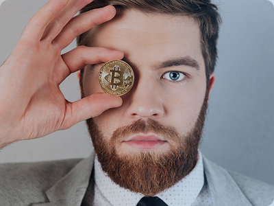 Daniele Conti – Consulente Senior per i Clienti di BTC320 Aurelixis